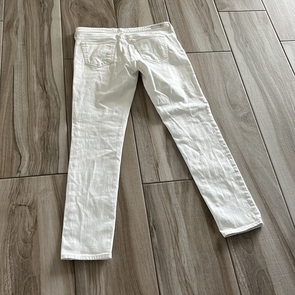 Adriano Goldschmied skinny jeans - Picture 4 of 7